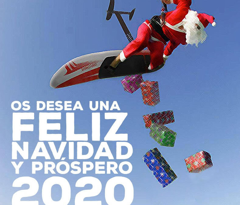 Felices Fiestas