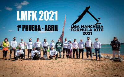 Primera Prueba LMFK 2021